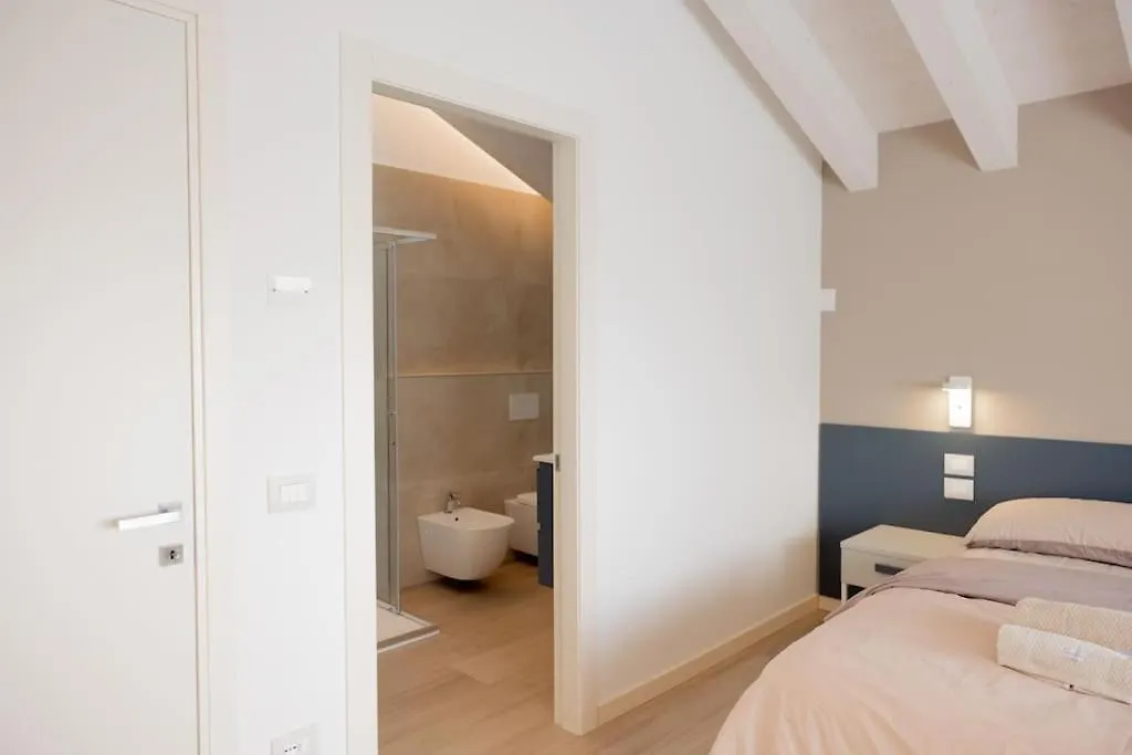 Lägenhet Apartment-Boutique Stella Cittadella