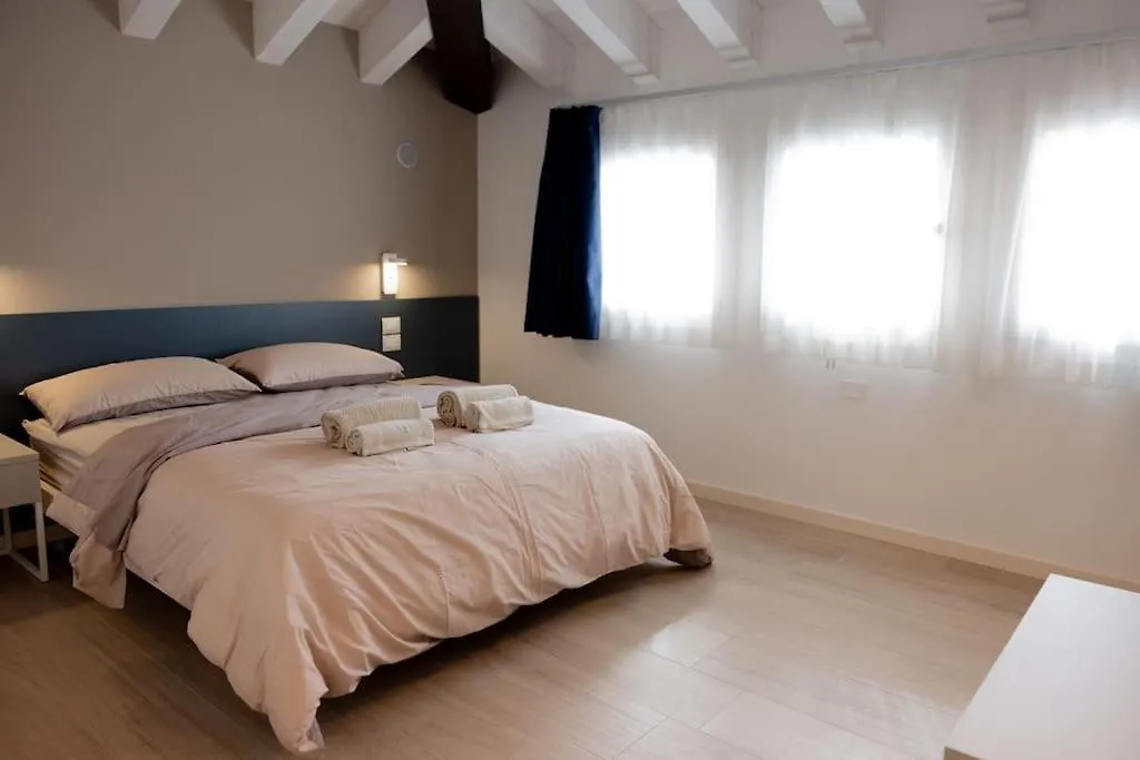 Apartment-Boutique Stella Cittadella 0*,  Italien