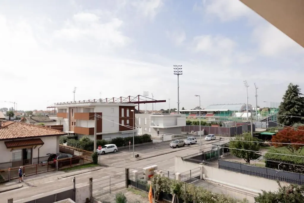 Apartment-Boutique Stella Cittadella