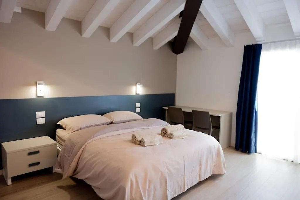 Apartment-Boutique Stella Cittadella Lägenhet