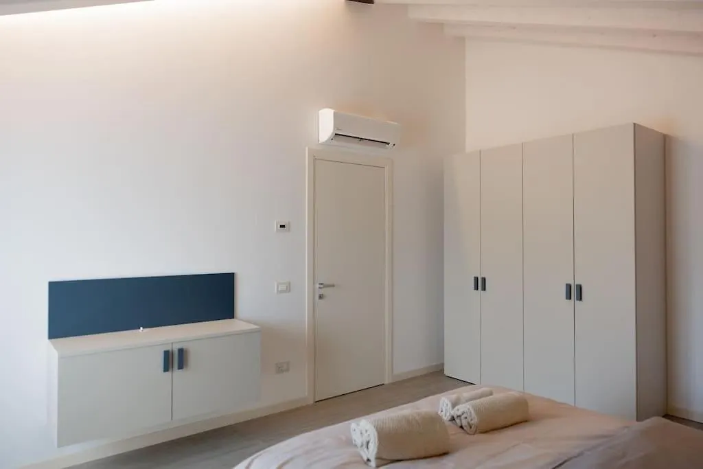 Apartment-Boutique Stella Cittadella 0*,