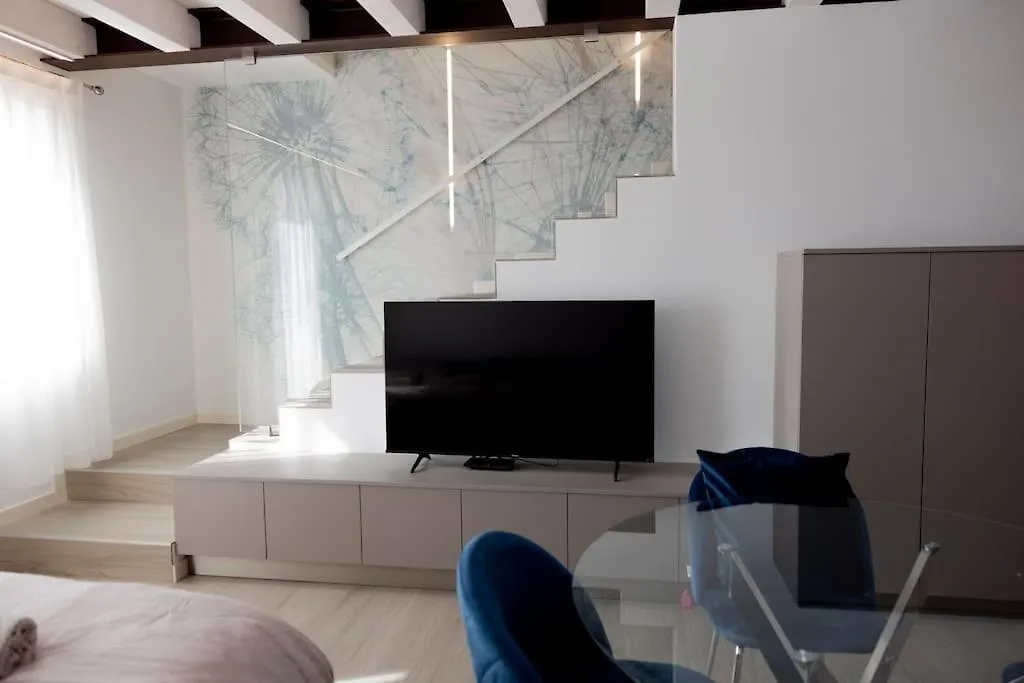 Lägenhet Apartment-Boutique Stella Cittadella