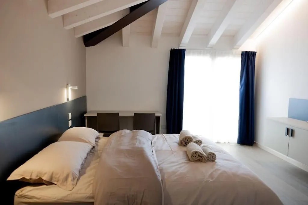 Apartment-Boutique Stella Cittadella
